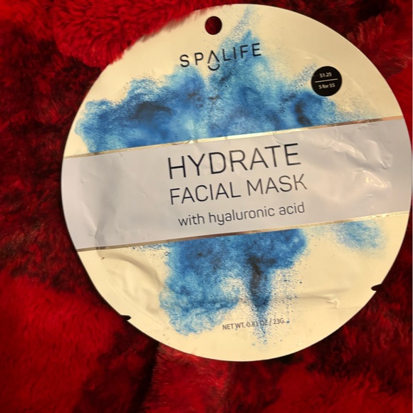 Other - Face mask